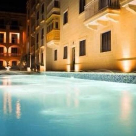 IX Xaluppa J6 Apartment Għajnsielem Exteriér fotografie