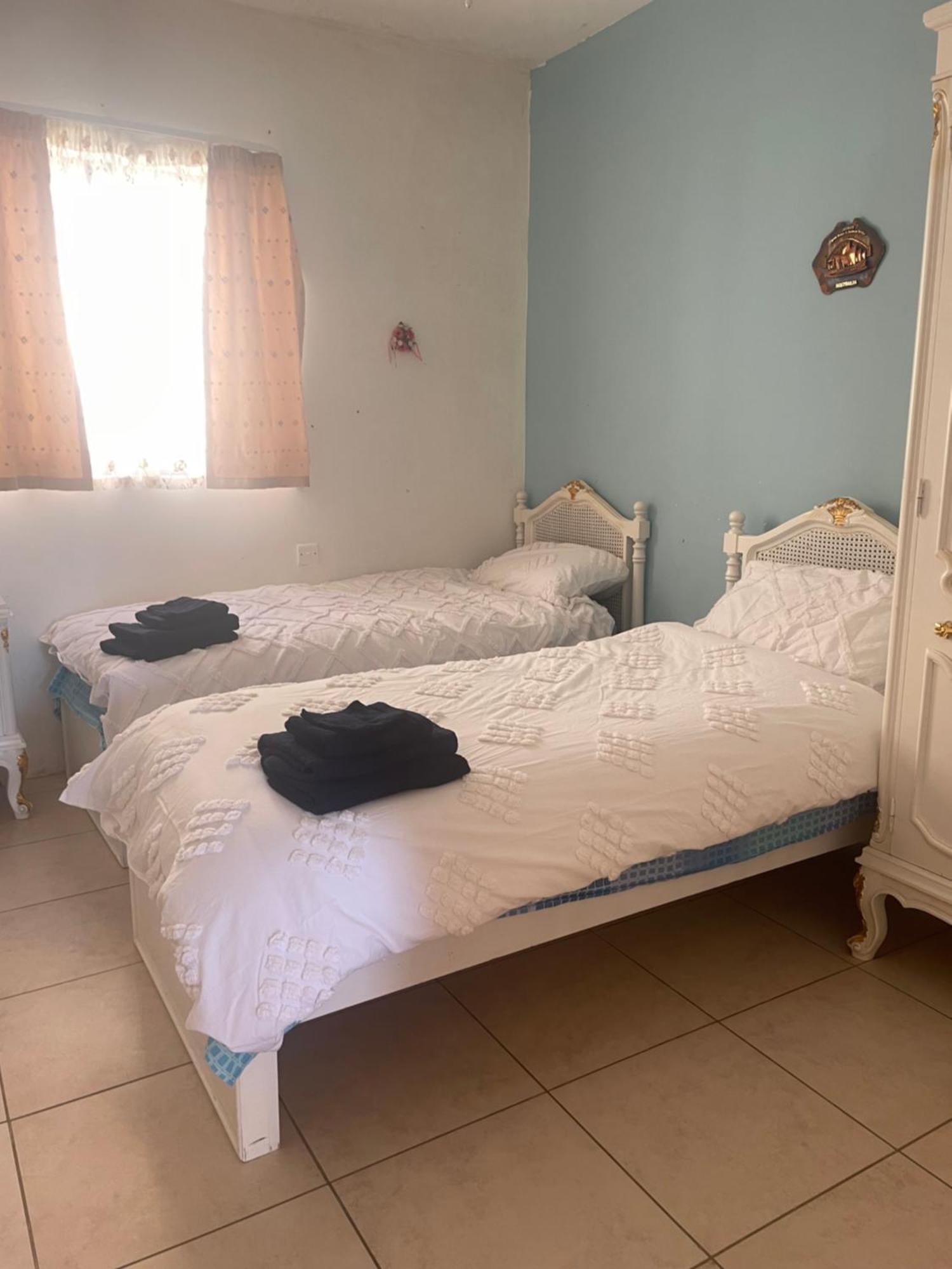IX Xaluppa J6 Apartment Għajnsielem Exteriér fotografie