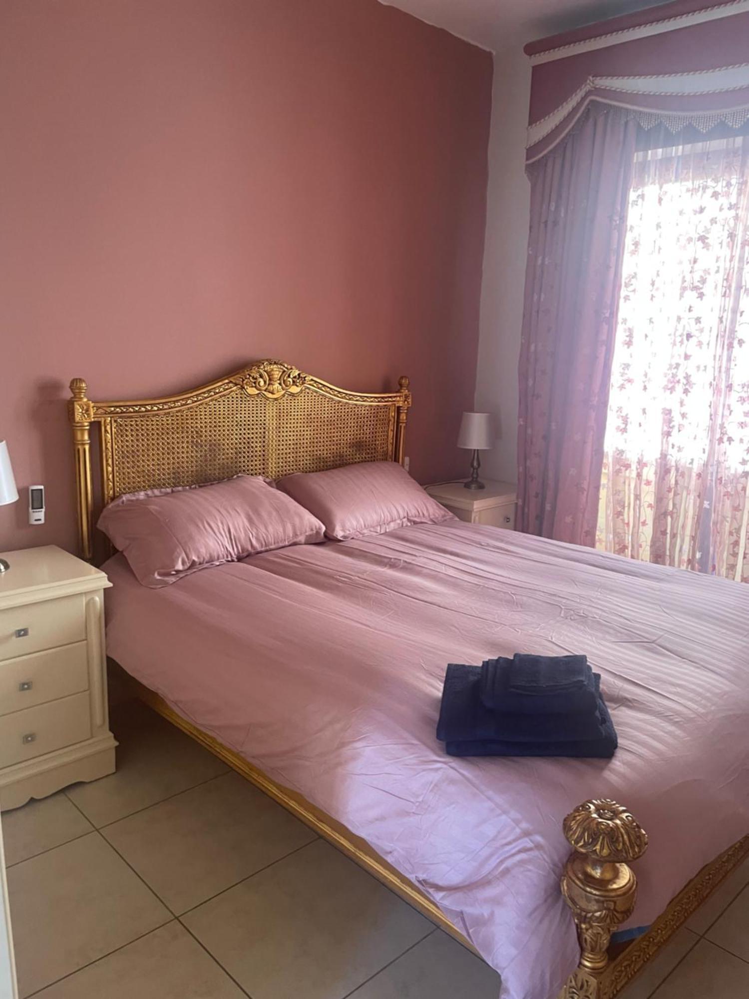 IX Xaluppa J6 Apartment Għajnsielem Exteriér fotografie
