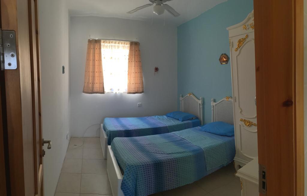 IX Xaluppa J6 Apartment Għajnsielem Exteriér fotografie