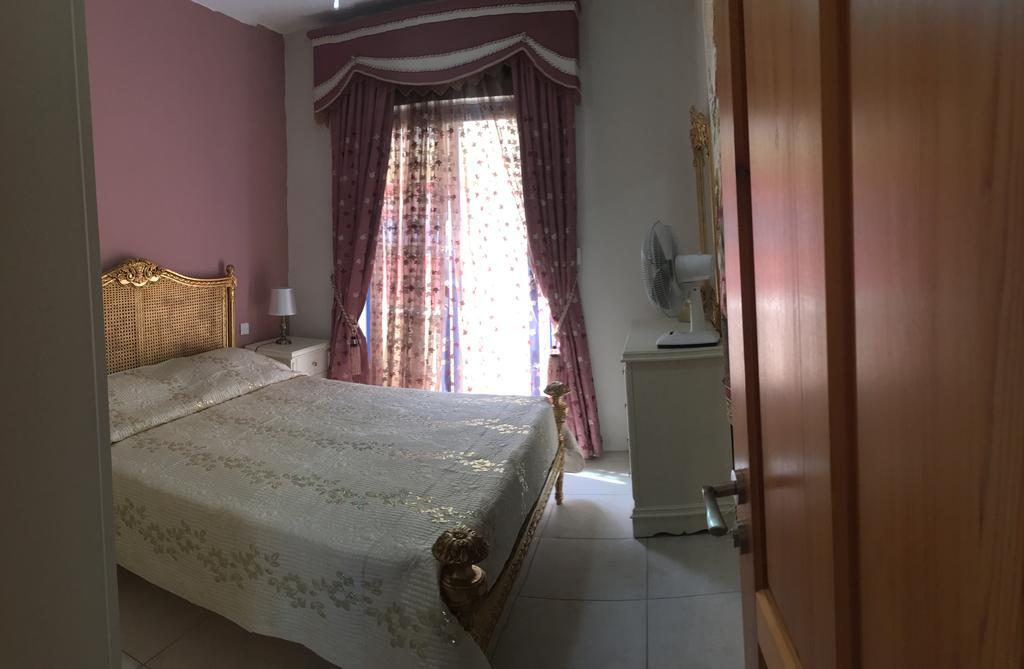 IX Xaluppa J6 Apartment Għajnsielem Exteriér fotografie